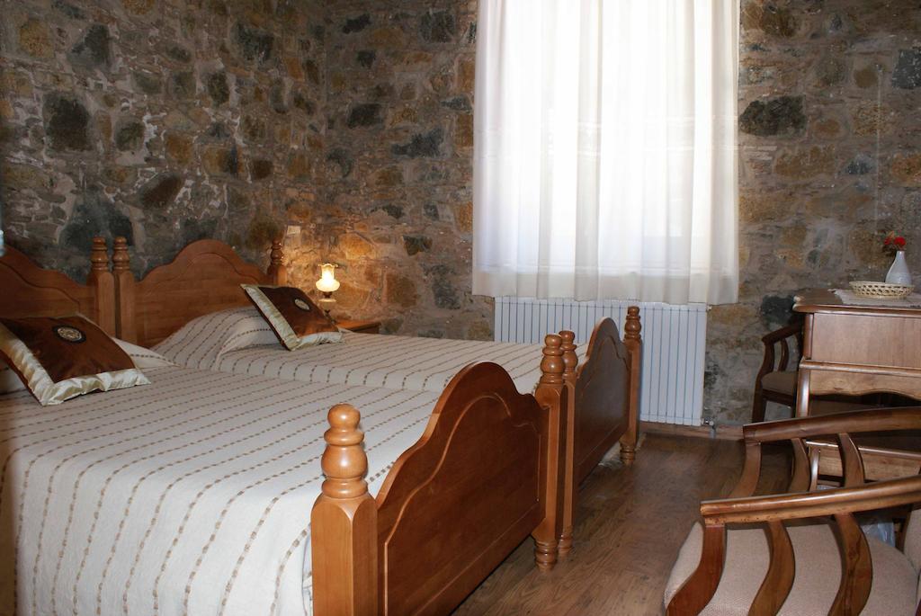 Atratsa Mountain Suites Καλοπαναγιώτης Εξωτερικό φωτογραφία