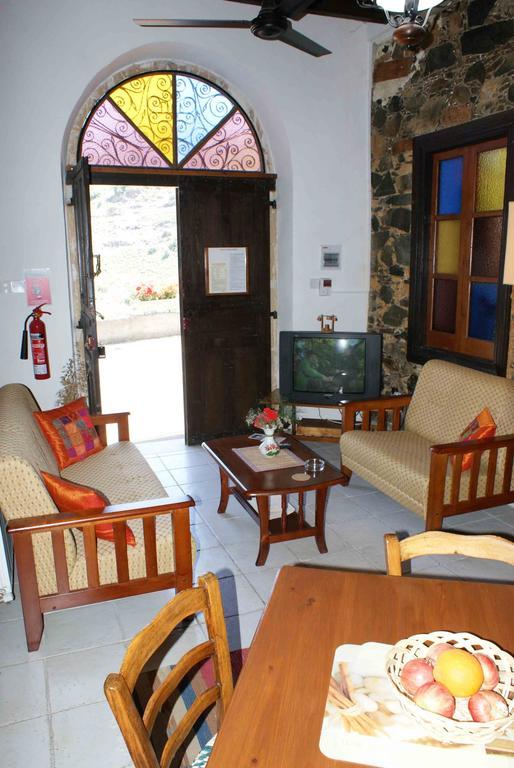 Atratsa Mountain Suites Καλοπαναγιώτης Εξωτερικό φωτογραφία