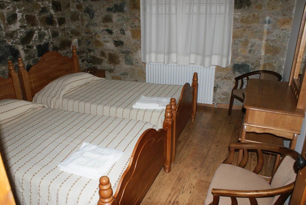 Atratsa Mountain Suites Καλοπαναγιώτης Δωμάτιο φωτογραφία